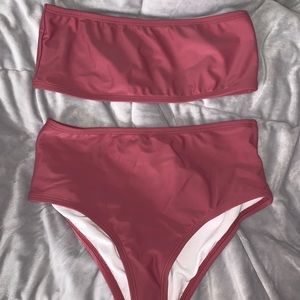 Fashion Nova Bikini Set